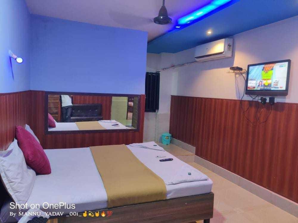 O Sea Land & Restuarant 3* Nirmal (Maharashtra)