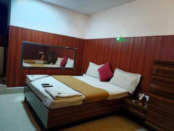 O Sea Land & Restuarant Hotel 3*