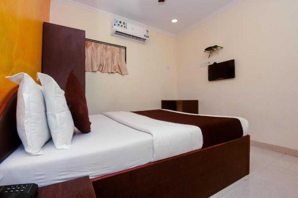 O Sea Land & Restuarant 3* Nirmal (Maharashtra)