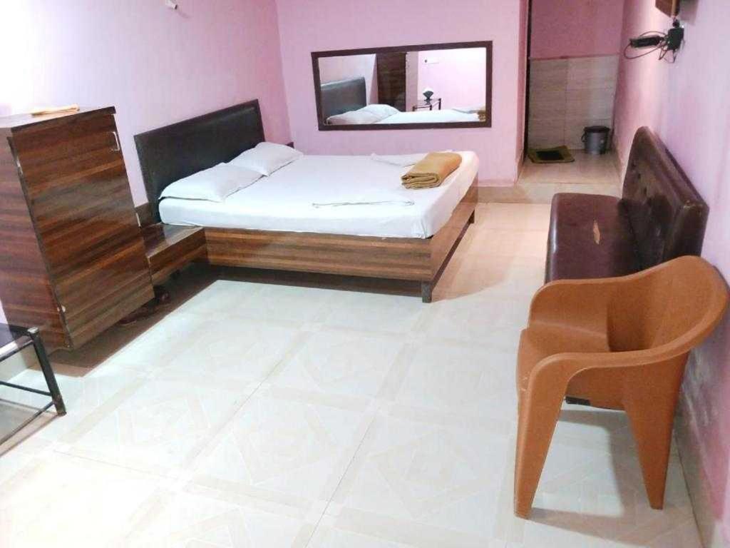 O Sea Land & Restuarant Hotel 3*