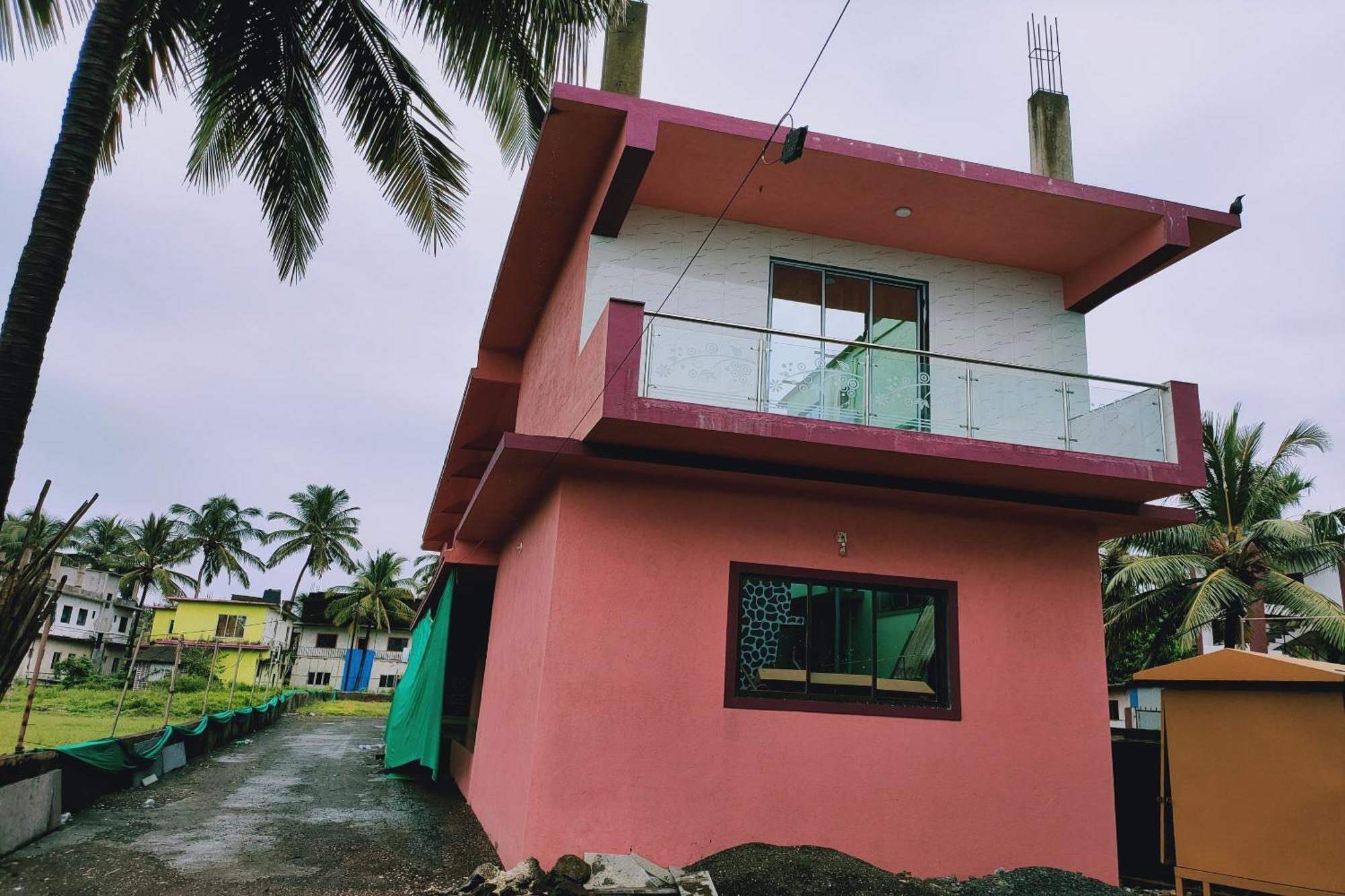 O Sea Land & Restuarant Nirmal (Maharashtra)